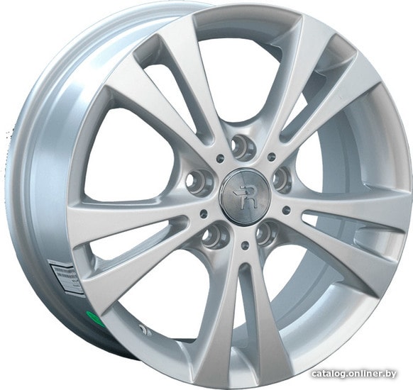 

Литые диски Replay S654 (VV20) 16x7" 5x112мм DIA 57.1мм ET 45мм S