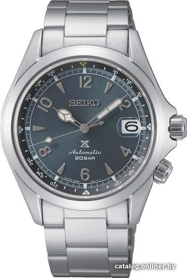 

Наручные часы Seiko SPB197J1
