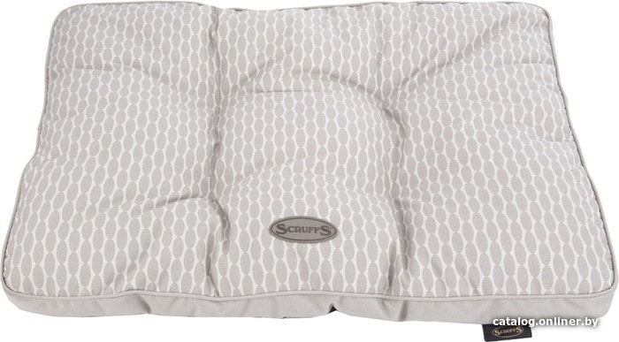 

Коврик (подстилка) Scruffs Siesta 936204 (серый)