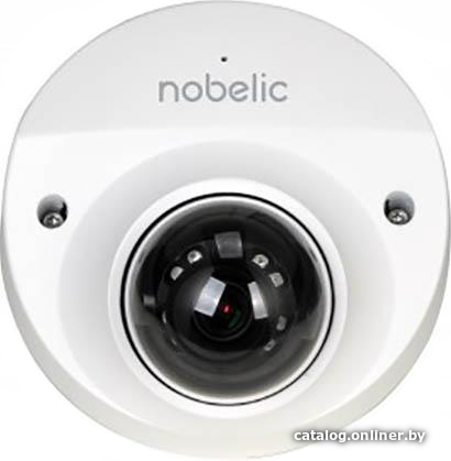 

IP-камера Nobelic NBLC-2421F-MSD