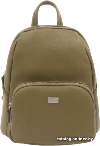 

Городской рюкзак David Jones CM3720 (хаки)