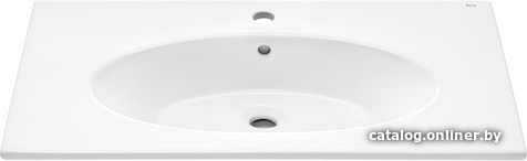 

Умывальник Roca Victoria Oval 327826000