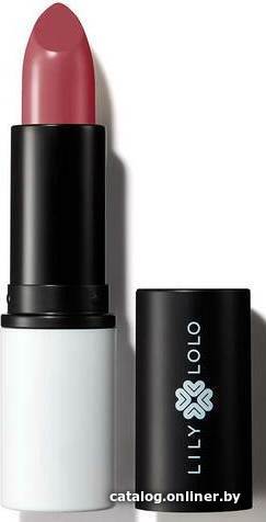 

Губная помада Lily Lolo Vegan Lipstick Undressed