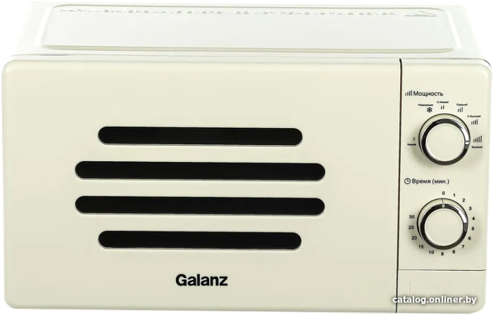 

Микроволновая печь Galanz MOS-2007MBe