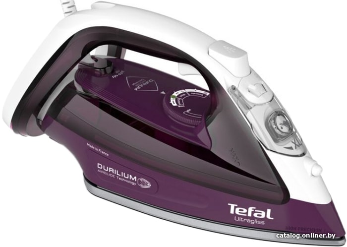 

Утюг Tefal FV4993E0