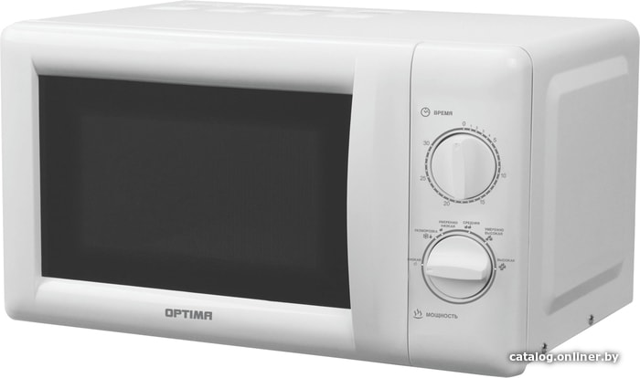 

Микроволновая печь Optima MO-2080MW