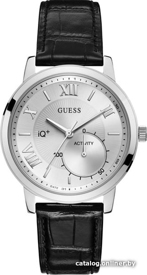 

Гибридные умные часы Guess C2004G1