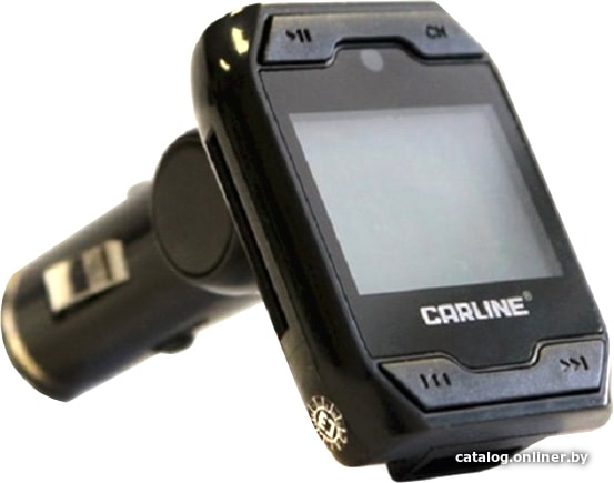 

FM-модулятор Carline CP-001
