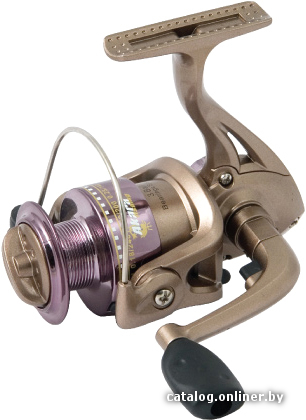 

Рыболовная катушка Akara DM 2000 [DM2000-1]