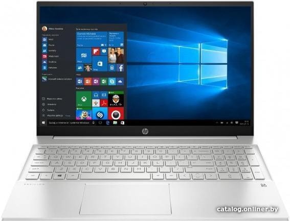 

Ноутбук HP Pavilion 15 15-eg0015nw 2Q1B9EA