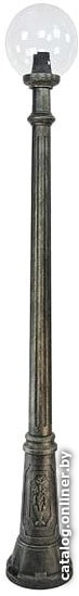 

Фонарный столб Fumagalli Globe 250 G25.156.000.BXE27