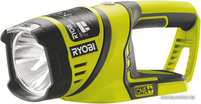 

Фонарь Ryobi RFL180M