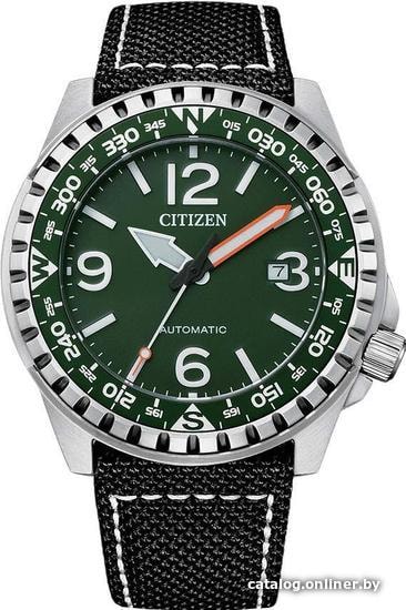 

Наручные часы Citizen NJ2198-16X