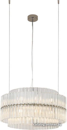 

Подвесная люстра Newport 8720/S