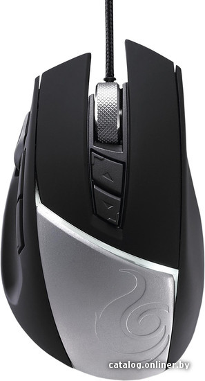 

Игровая мышь Cooler Master Storm Reaper Aluminium