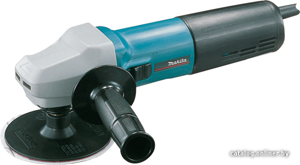 

Угловая шлифмашина Makita 9565CVL