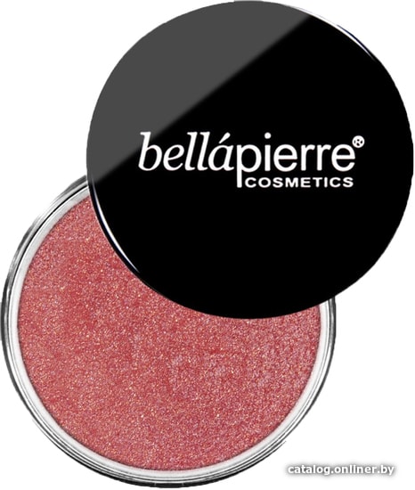 

Пигмент Bellapierre Shimmer Powder Desire 2,35 г