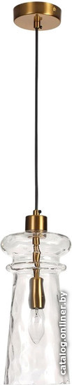 

Подвесная люстра Odeon Light Pasti 4998/1