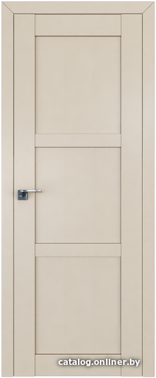 

Межкомнатная дверь ProfilDoors 2.12U 90x200 (магнолия сатинат)