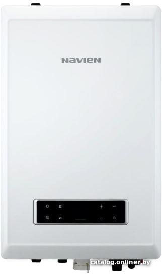 

Отопительный котел NAVIEN NCB700-35K