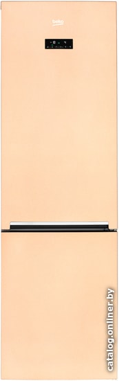 

Холодильник BEKO CNKR5356E20SB