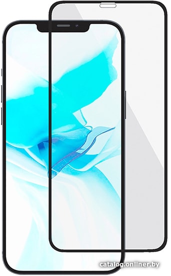 

Защитное стекло uBear Extreme 3D Shield для iPhone 11