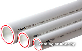 

Труба Valtec Труба PP-FIBER PN 20 20 [VTp.700.FB20.20]