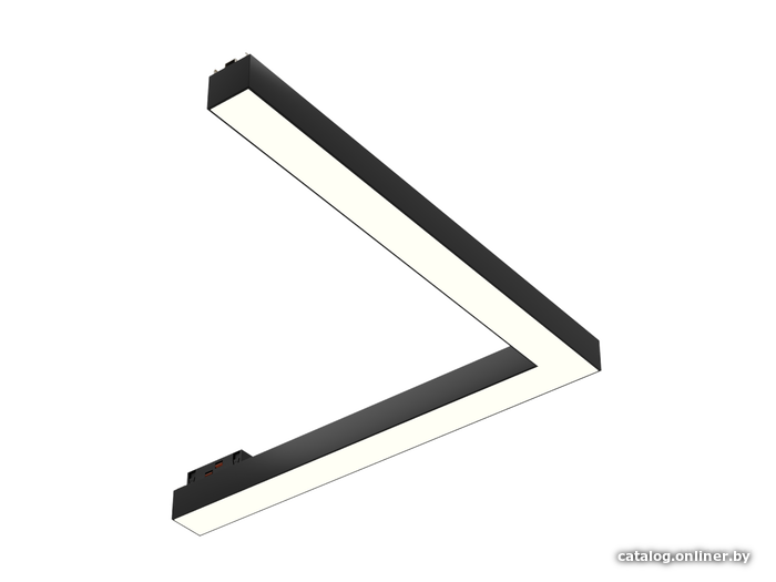 

Линейный светильник 6063 TrackLine Fold Angle 0625205
