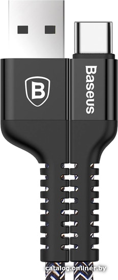 

Кабель Baseus CATZJ-B01