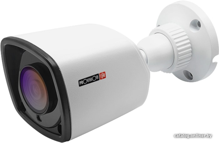 

IP-камера Provision-ISR I1-340IP5S36