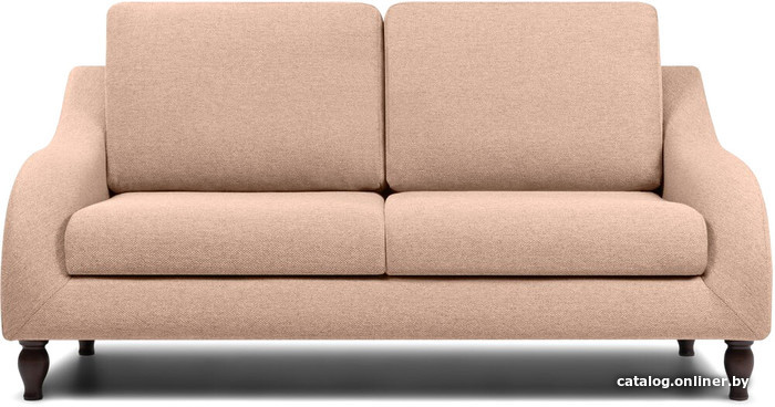 

Диван Divan Флори Textile Beige 161054 (рогожка, бежевый)