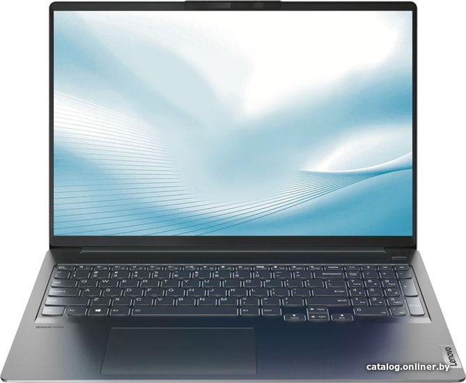 

Ноутбук Lenovo IdeaPad 5 Pro 16IHU6 82L900ARRU