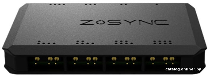 

Контроллер подсветки Zalman Z-Sync