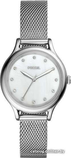 

Наручные часы Fossil Laney BQ3390