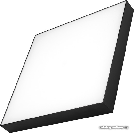 

Светильник-тарелка Arlight SP-QUADRO-S500x500-50W 034802