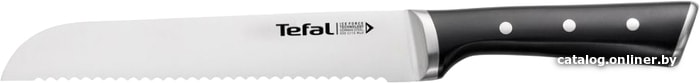 

Кухонный нож Tefal Ice Force K2320414