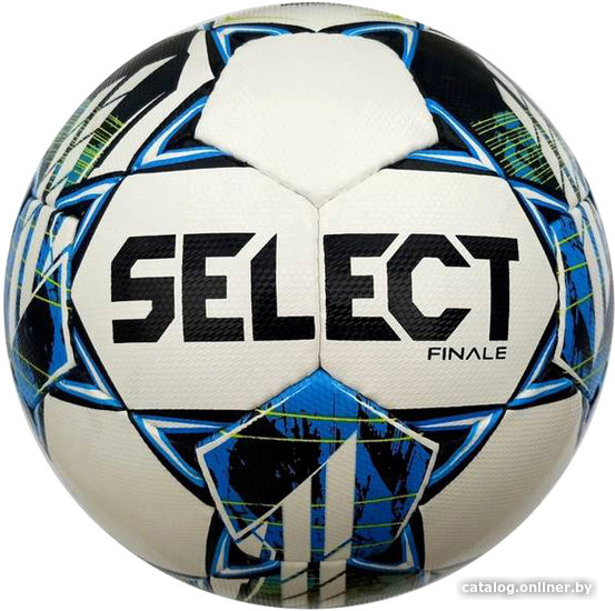 

Футбольный мяч Select Finale V23/5 (5 размер)