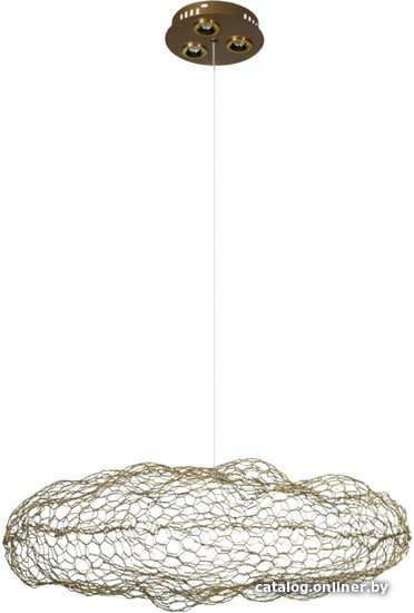 

Подвесная люстра LOFT IT Cloud 10100/350 Gold