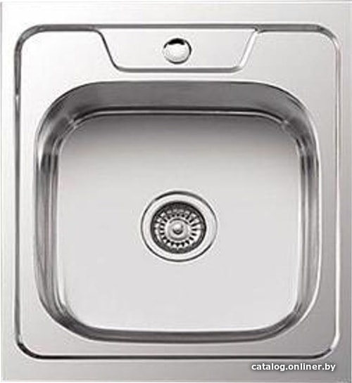 

Кухонная мойка РМС MS6-6050
