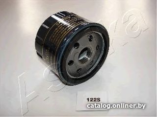 

Масляный фильтр Ashika 1001122