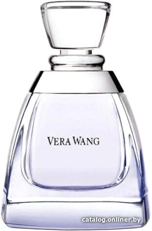 

Парфюмерная вода Vera Wang Sheer Veil EdP (50 мл)
