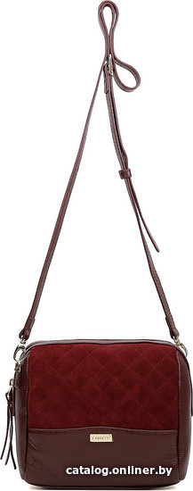 

Сумка для ноутбука Fabretti 984606TK-4 (бордовый)