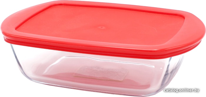 

Контейнер Pyrex 50216B-A2160076