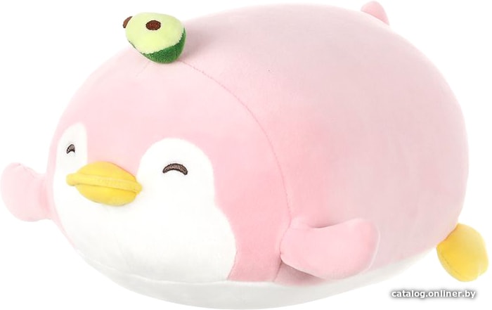 

Классическая игрушка Miniso Пингвин Авокадо (30 см)