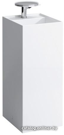 

Умывальник Laufen Kartell 37.5x43.5 [8113310001111]