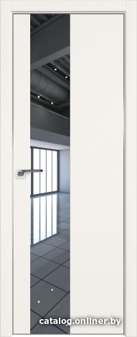 

Межкомнатная дверь ProfilDoors 5E 80x200 (дарквайт/зеркало)
