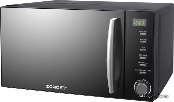 

Микроволновая печь Zarget ZMW 2017EB