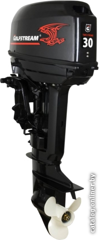 

Лодочный мотор Golfstream T30A FWS
