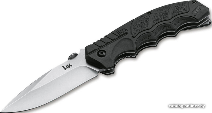 

Складной нож Boker 01HK500 Plus H&K SFP Folder