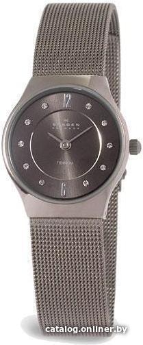 

Наручные часы Skagen 233XSTTM